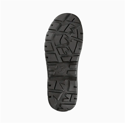 Safety Jogger HEKLA S3 MID S3 SR LG SC HI CI FO HRO AN İş Güvenlik Botu