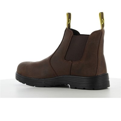 Safety Jogger JACKMAN S3 HRO SRC İş Güvenlik Ayakkabısı