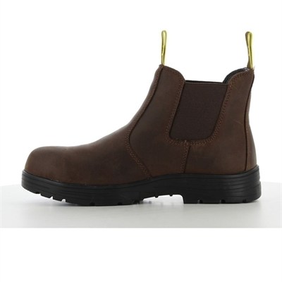 Safety Jogger JACKMAN S3 HRO SRC İş Güvenlik Ayakkabısı