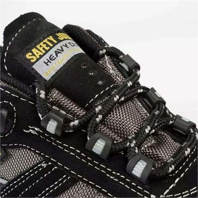 Safety Jogger JUMPER S3 SRC Kompozit İş Güvenlik Ayakkabısı