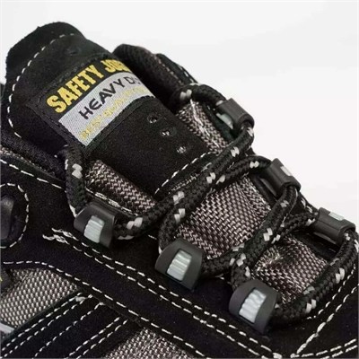 Safety Jogger JUMPER S3 SRC Kompozit İş Güvenlik Ayakkabısı