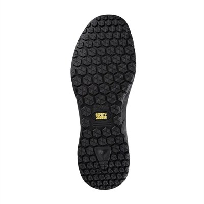 Safety Jogger LİGERO2 BLACK S1P ESD SRC Ultra Hafif İş Güvenlik Ayakkabısı