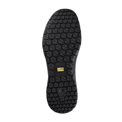 Safety Jogger LİGERO2 BLACK S1P ESD SRC Ultra Hafif İş Güvenlik Ayakkabısı