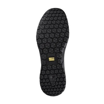 Safety Jogger LİGERO2 S1P LOW TLS Ultra Hafif Siyah İş Güvenlik Ayakkabısı