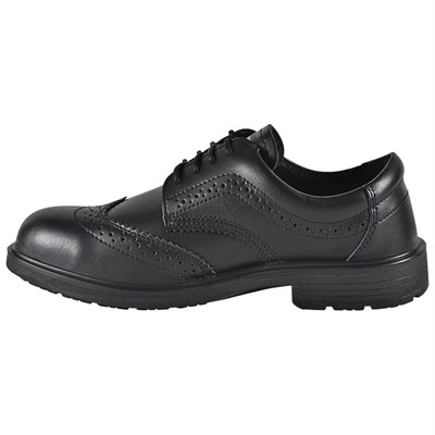 Safety Jogger MANAGER S3 SRC ESD İş Güvenlik Ayakkabısı