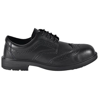 Safety Jogger MANAGER S3 SRC ESD İş Güvenlik Ayakkabısı