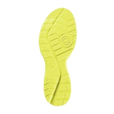 Safety Jogger MODULO BLACK S1P S SRC SR ESD FO SANDAL İş Güvenlik Ayakkabısı