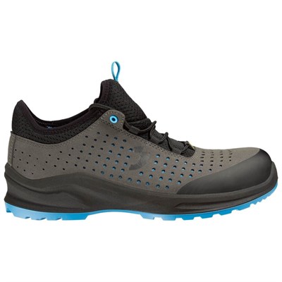Safety Jogger MODULO GREY S1 PS SRC SR ESD FO İş Güvenlik Ayakkabısı