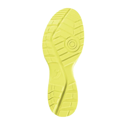 Safety Jogger MODULO S3S MID TLS S3S SC SR ESD CI FO İş Güvenlik Botu