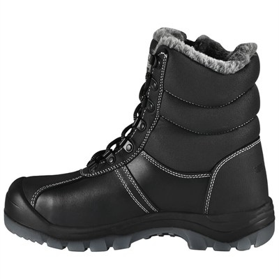 Safety Jogger Nordic S3 CI SRC Soğuk İklim İş Güvenlik Botu
