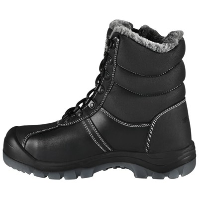 Safety Jogger Nordic S3 CI SRC Soğuk İklim İş Güvenlik Botu