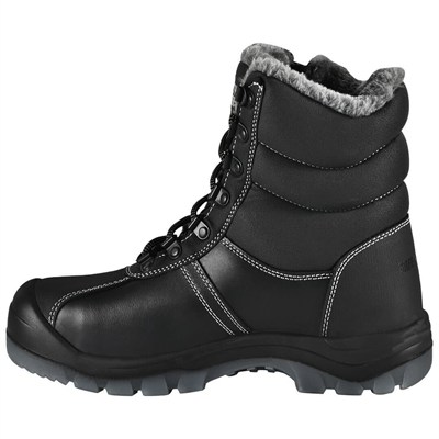 Safety Jogger Nordic S3 CI SRC Soğuk İklim İş Güvenlik Botu