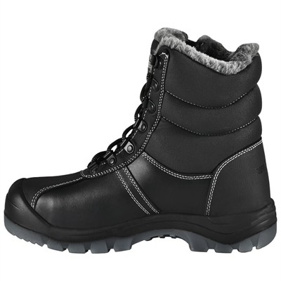 Safety Jogger Nordic S3 CI SRC Soğuk İklim İş Güvenlik Botu
