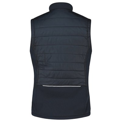 Safety Jogger OAK METAL MAVİ Rüzgara Dayanıklı Kadın Yelek