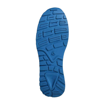 Safety Jogger RAPTOR S1 PS SR FO HRO Spor İş Güvenlik Ayakkabısı