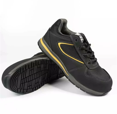 Safety Jogger TURBO S3 SRC HRO METAL FREE İş Güvenlik Ayakkabısı