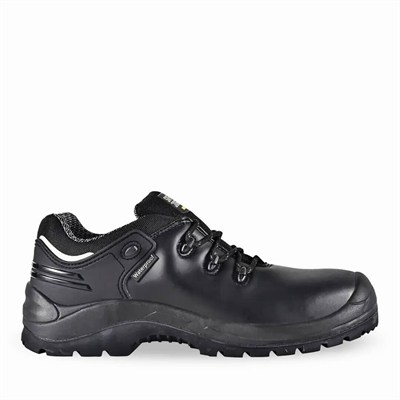 Safety Jogger X330 S7S SR SC ESD HI CI FO HRO İş Güvenlik Ayakkabısı