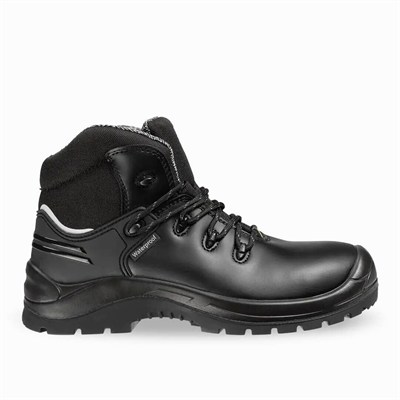 Safety Jogger X430 S7S SC SR ESD HI CI FO HRO İş Güvenlik Botu