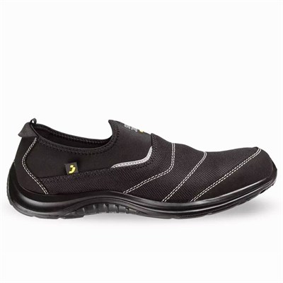 Safety Jogger YUKON S1P SRC İş Güvenlik Ayakkabısı