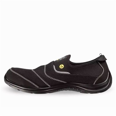 Safety Jogger YUKON S1P SRC İş Güvenlik Ayakkabısı