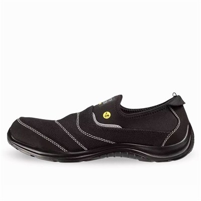 Safety Jogger YUKON S1P SRC İş Güvenlik Ayakkabısı