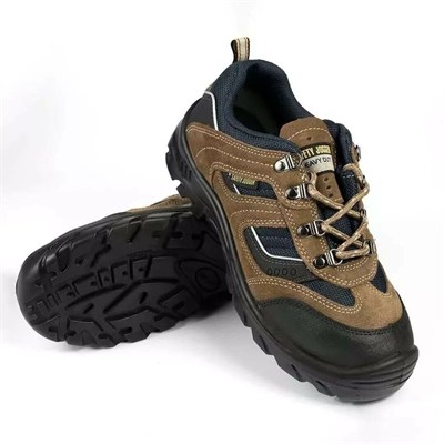 Safety jogger X2020P S3 SRC İş Güvenlik Ayakkabısı