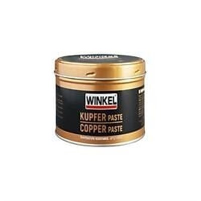 Anti-Seize Bakır Montaj Pastası 500 gr