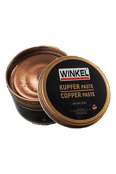 Anti-Seize Bakır Montaj Pastası 500 gr