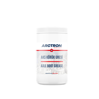 Arctron Aks Körük Gresi – MoS2 Katkılı