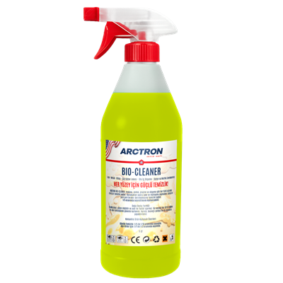 ARCTRON Bio Cleaner Çok Fonksiyonlu  Leke Çıkarıcı