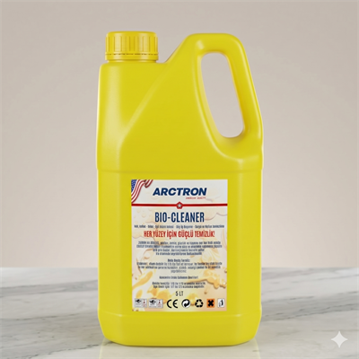 ARCTRON Bio Cleaner Çok Fonksiyonlu  Leke Çıkarıcı