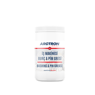 Arctron Burç Pim Gresi