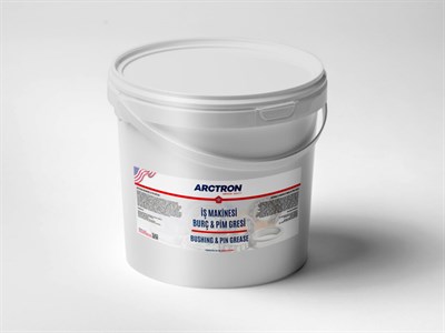 Arctron Burç Pim Gresi