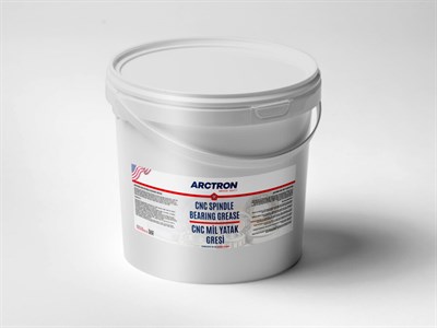 Arctron CNC Hız ve Devir Gresi (Spindle Grease)
