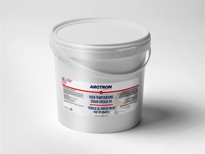 Arctron Fırın ve Zincir Gresi