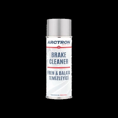 Arctron Fren Balata Temizleme Spreyi 500 ml