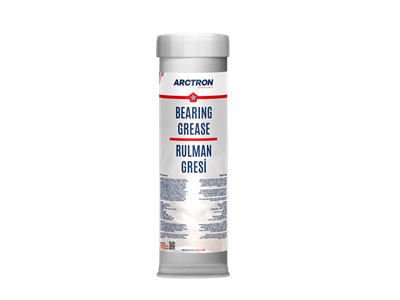 Arctron Genel Amaçlı EP Gres Kartuş 400 ml