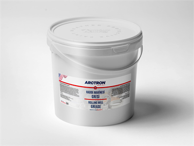 Arctron Hadde Makinası Gresi 300