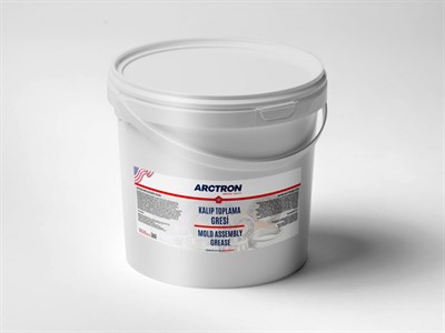 Arctron Kalıp Toplama Gresi