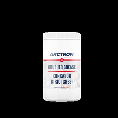 Arctron Konkasör Kırıcı Gresi