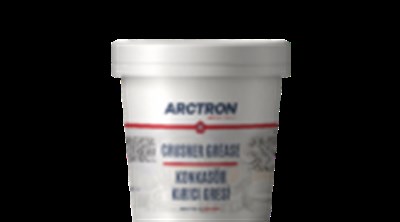 Arctron Konkasör Kırıcı Gresi