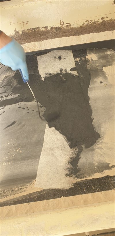 Arctron Konveyör Bant Tamir ve Koruma Seti