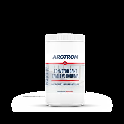 Arctron Konveyör Bant Tamir ve Koruma Seti