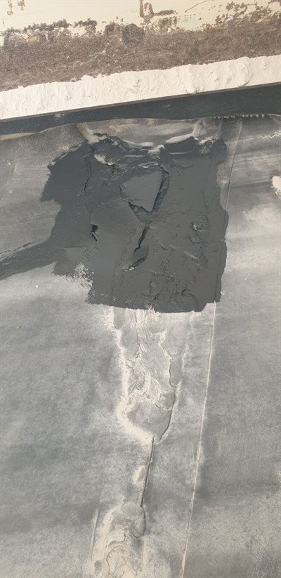 Arctron Konveyör Bant Tamir ve Koruma Seti