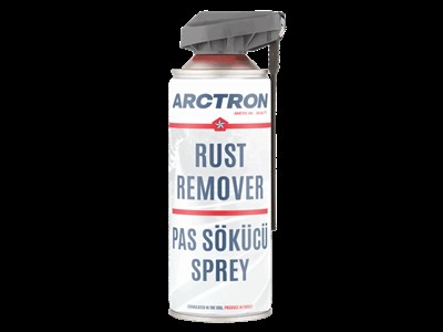 ARCTRON Kuvvetli Pas Sökücü Sprey MoS2 400 ML