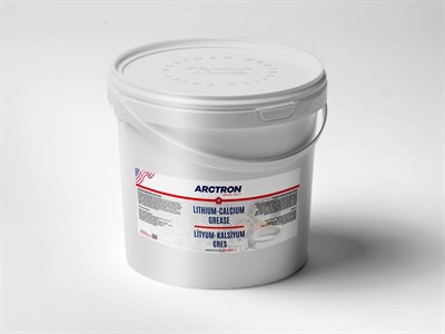 Arctron Lityum Kalsiyum Gres