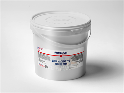 Arctron Loom Machine 220 Special