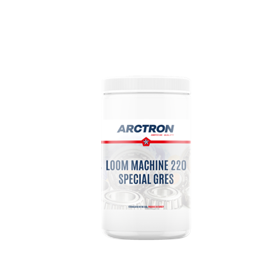 Arctron Loom Machine 220 Special