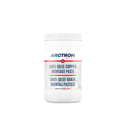 ARCTRON MONTAJ BAKIR ANTİSİZE PASTA