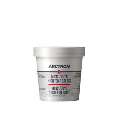 Arctron MOS 2 700 Yüksek ısı Gres